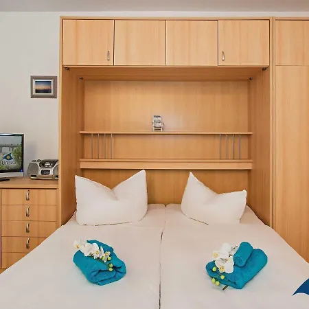 Margot, Whg. 30 Apartment Ostseebad Heringsdorf