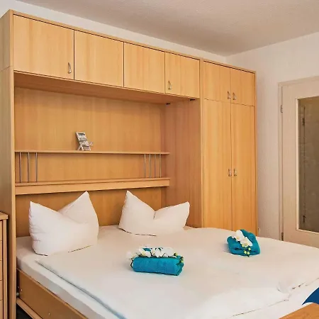 Apartment Margot, Whg. 30 *