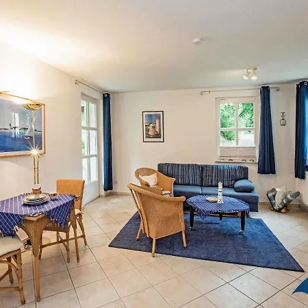 Margot, Whg. 30 * Ostseebad Heringsdorf