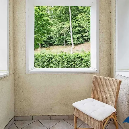 Margot, Whg. 30 Ostseebad Heringsdorf