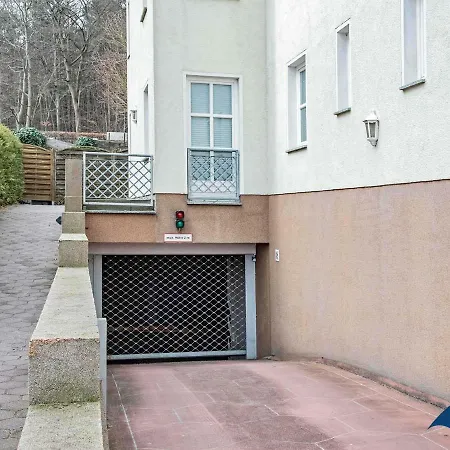 Apartment Margot, Whg. 30 *