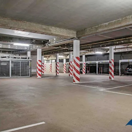 Margot, Whg. 30 * Ostseebad Heringsdorf